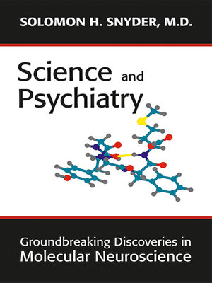 cover image of Science and Psychiatry